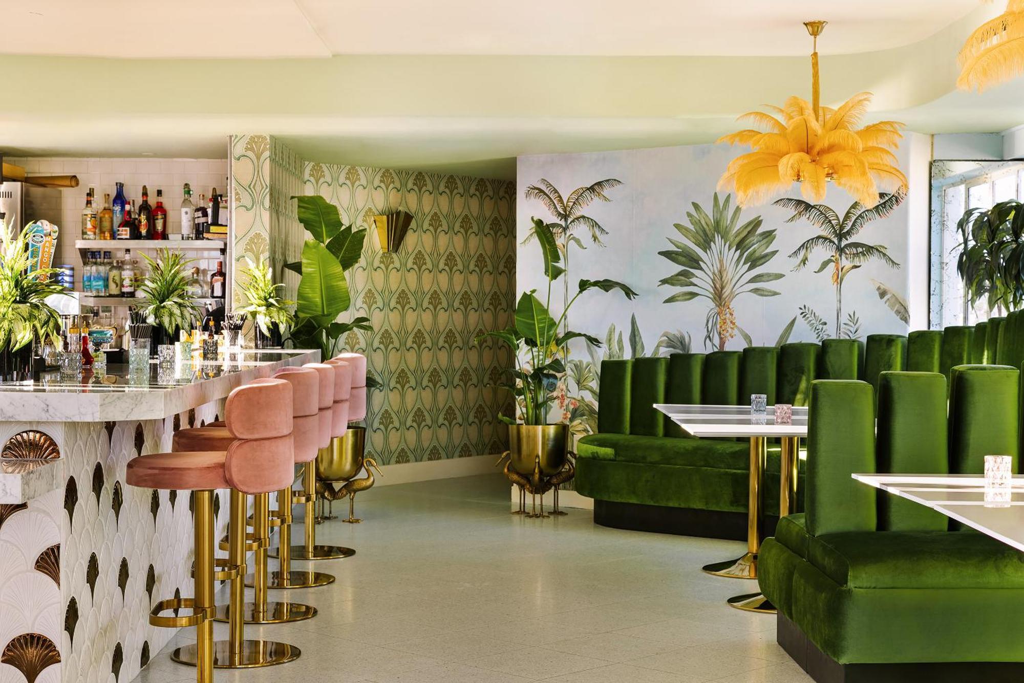 The Eden Santa Monica Exterior photo